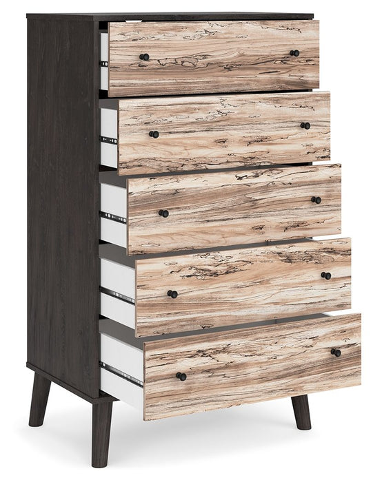 Piperton - Drawer Chest