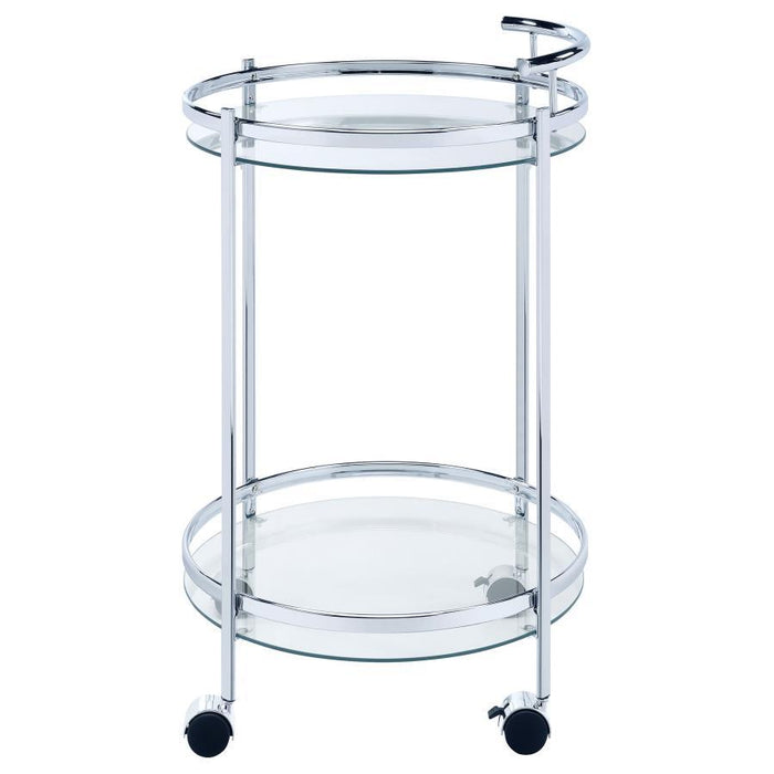 Chrissy - Serving Cart