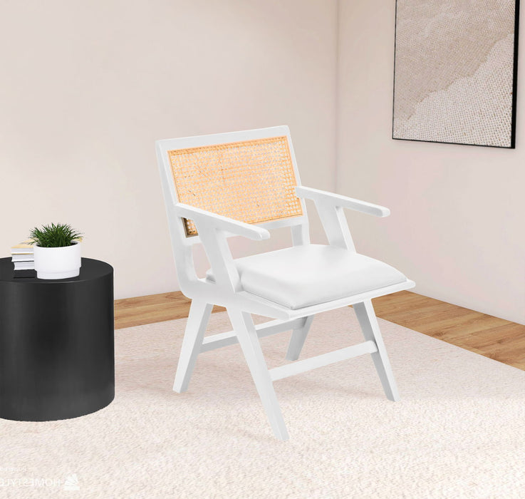 Abby - Dining Arm Chair