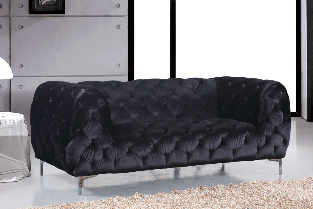 Mercer - Loveseat