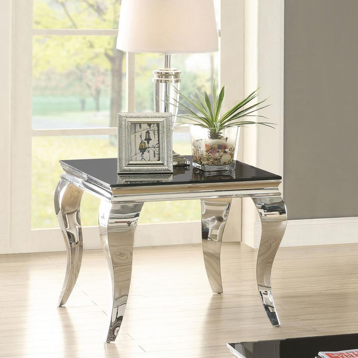 Carone - End Table