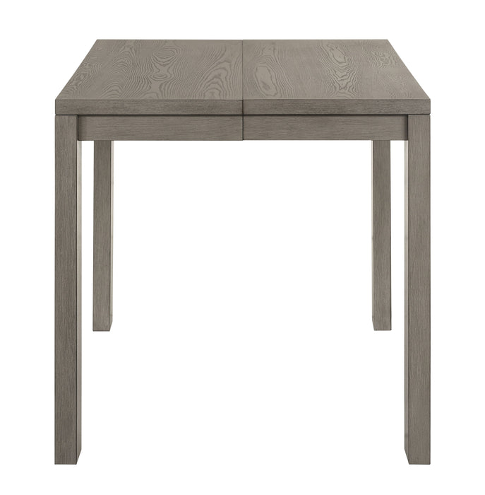 Renwick - Counter Height Table - All Gray