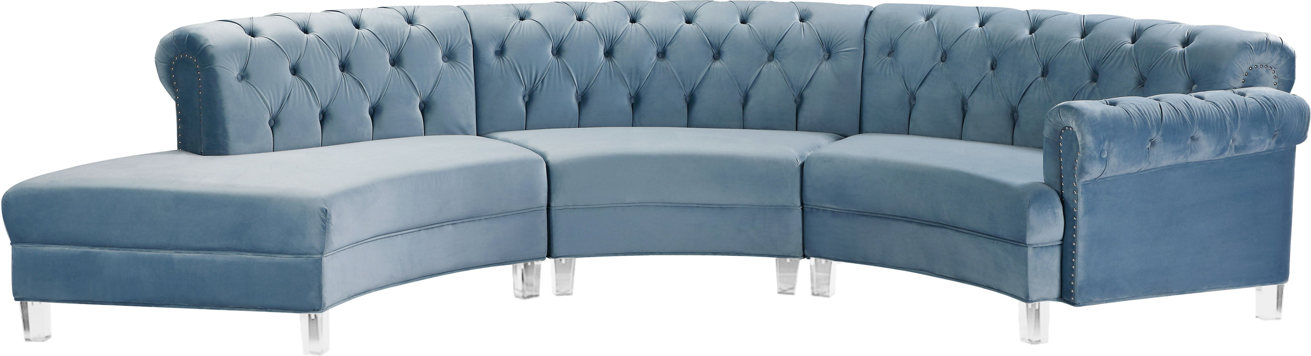 Anabella - Sectional