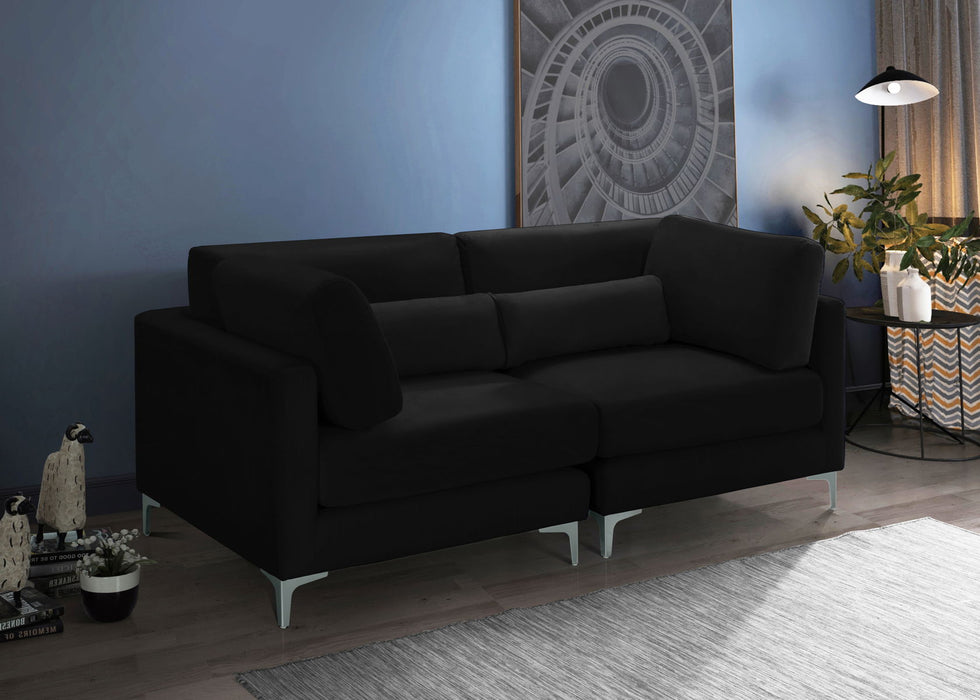 Julia - Modular 2 Seat Sofa