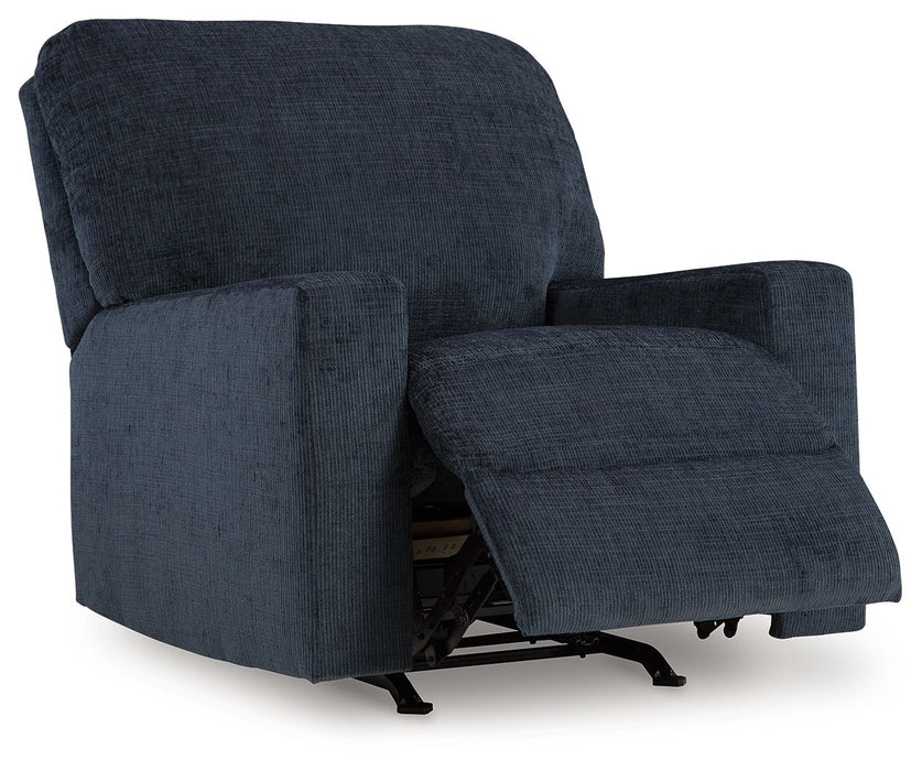 Aviemore - Rocker Recliner