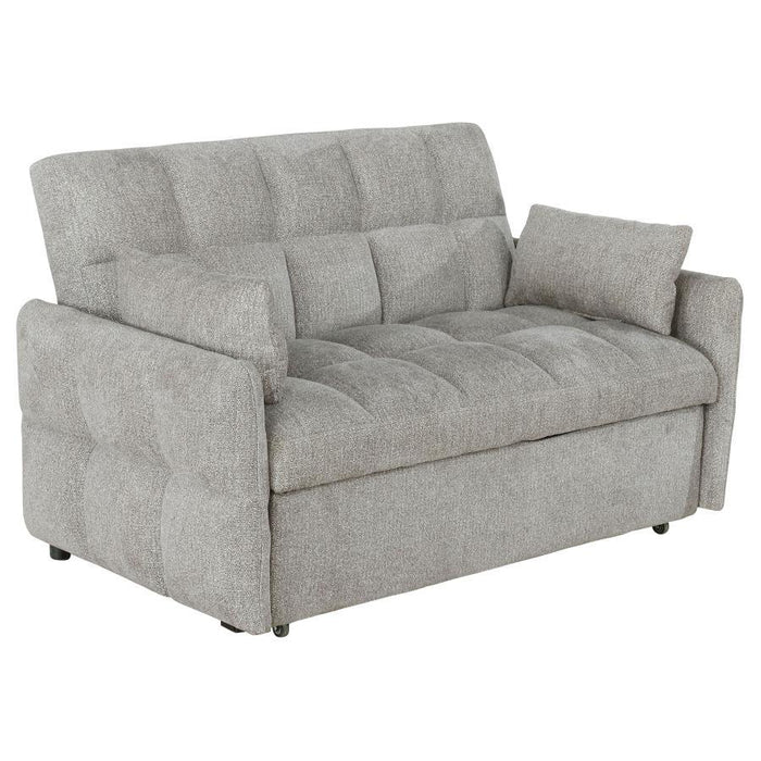 Cotswold - Upholstered Convertible Sleeper Sofa Bed