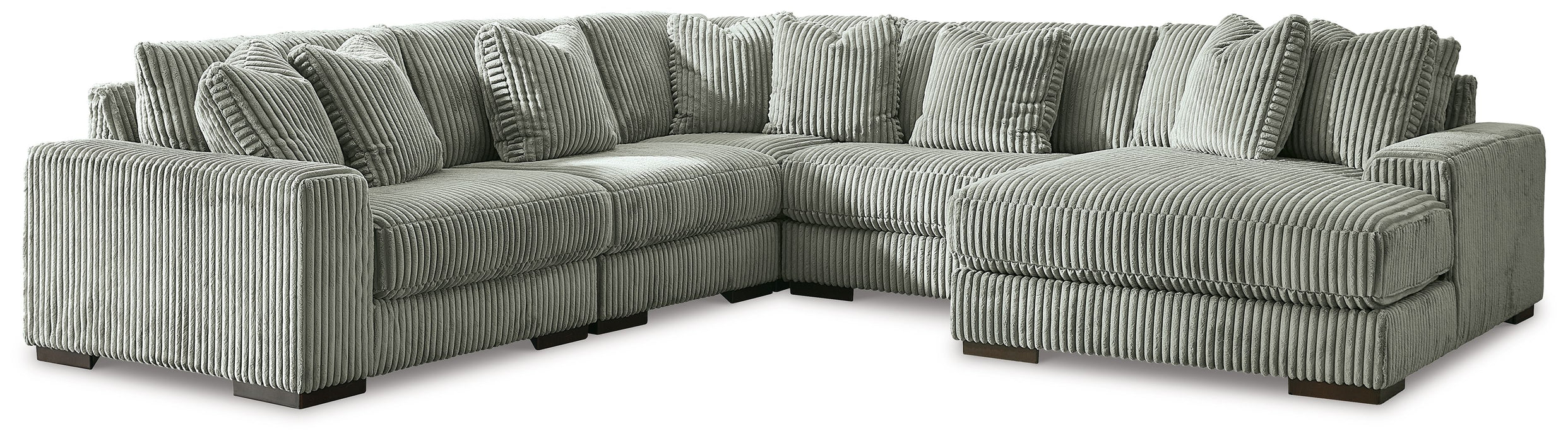 Lindyn - Sectional