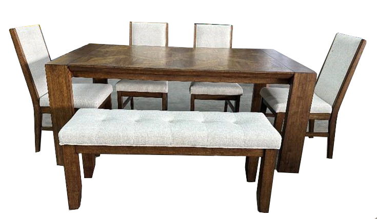 Hollister - Dining Table