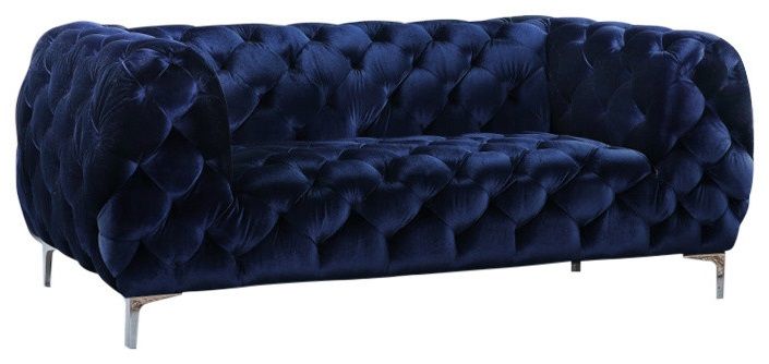 Mercer - Loveseat