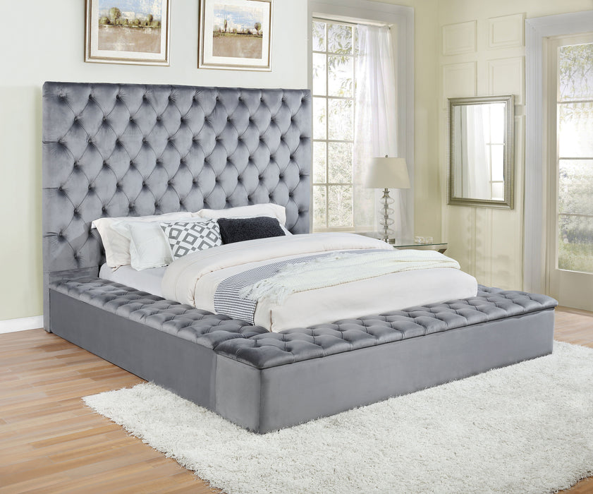 Elegante - Bed