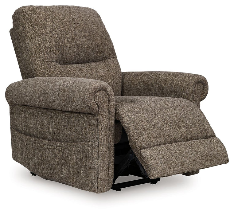 Aureta - Power Lift Recliner