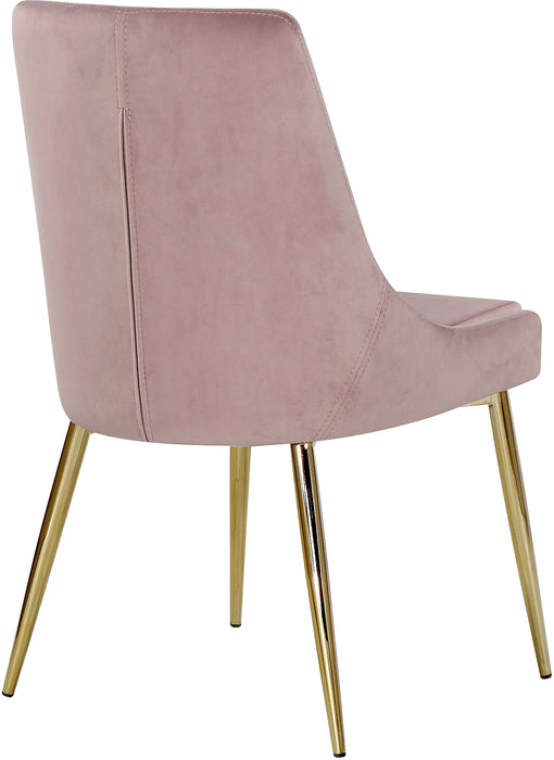 Karina - Dining Chair (Set of 2)