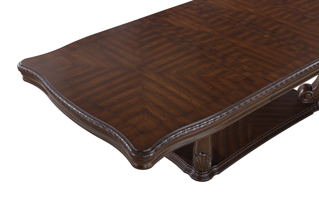 Regency - Rectangular Table - Cherry