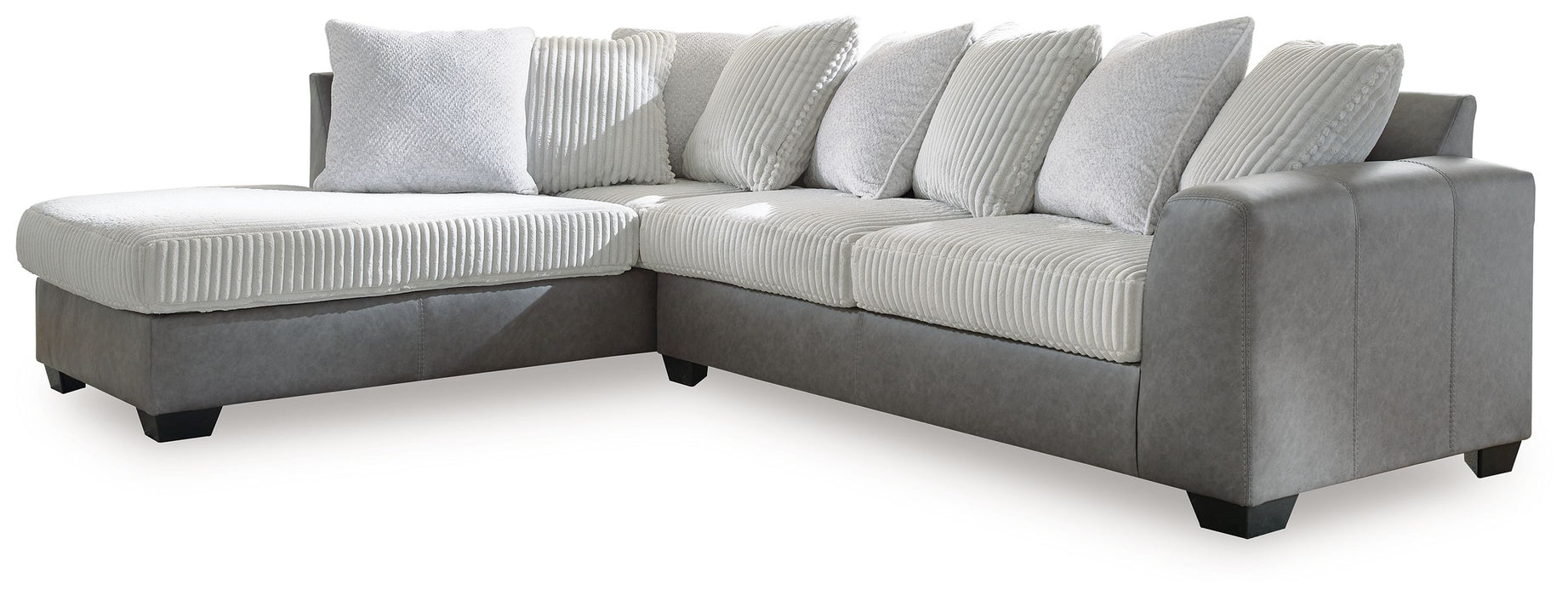 Clairette Court - Sectional