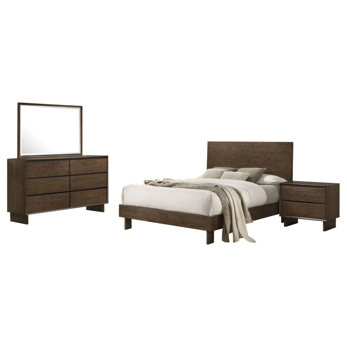 Glenwood - Bedroom Set