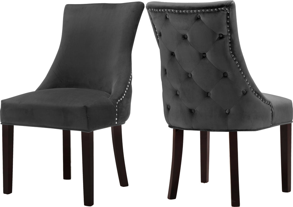 Hannah - Dining Chair (Set of 2)