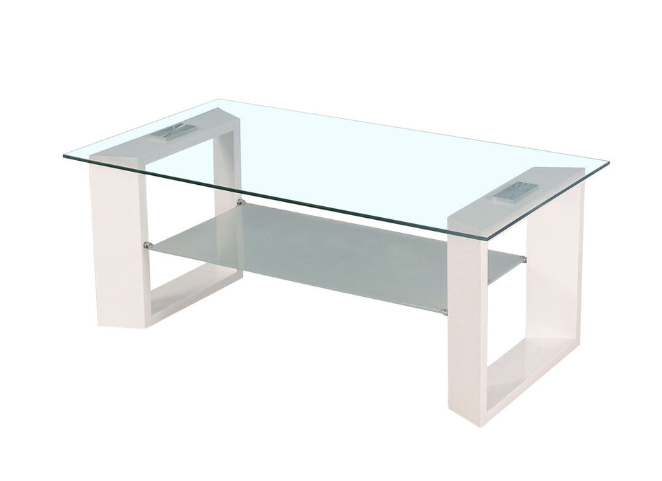 Explorer - Cocktail Table