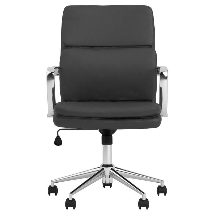 Ximena - Standard Back Upholstered Office Chair