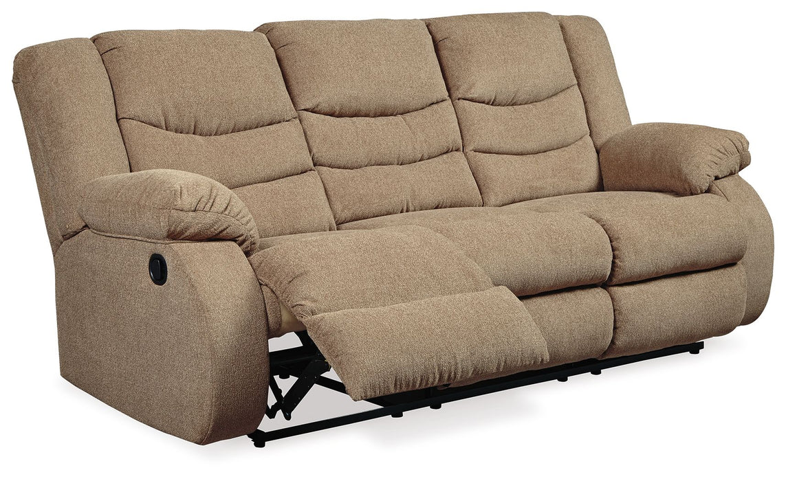 Tulen - Reclining Sofa