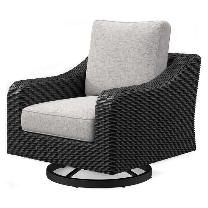 Beachcroft - Swivel Lounge Chair