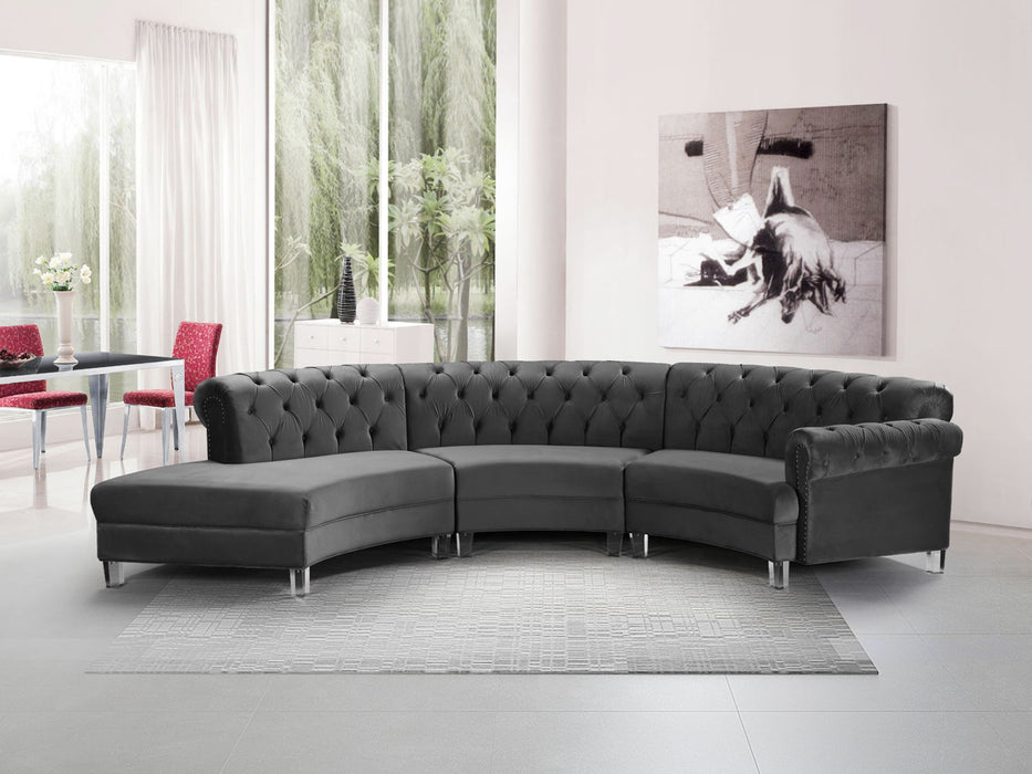 Anabella - Sectional