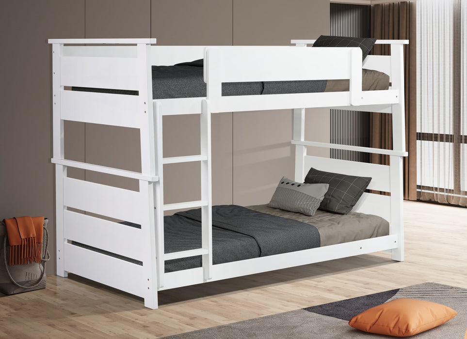 Hampton - Bunkbed