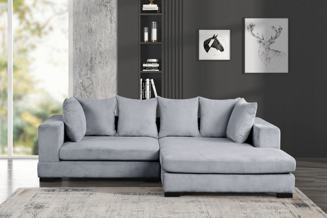 Caprice - Sectional