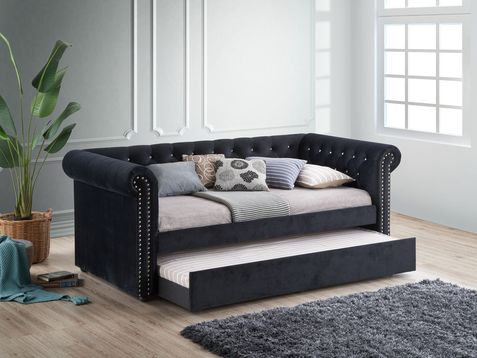 Ellie - Daybed - Black