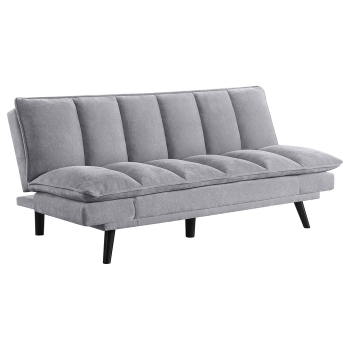 Laredo - Upholstered Tufted Convertible Sofa Bed