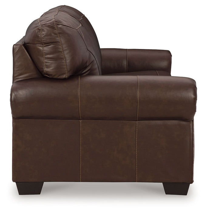 Colleton - Dark Brown - Sofa