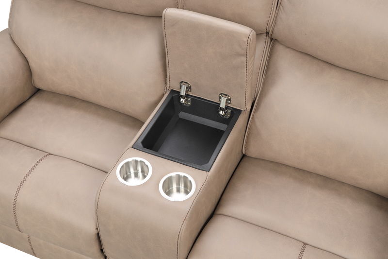 Frisco - Glider Recliner