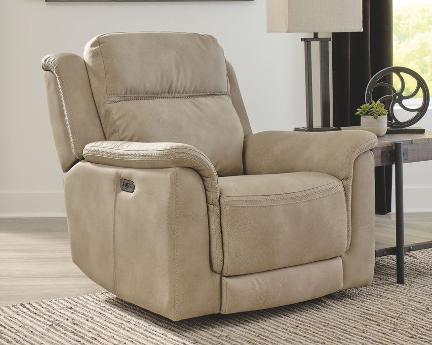 Next-Gen Durapella - Power Recliner