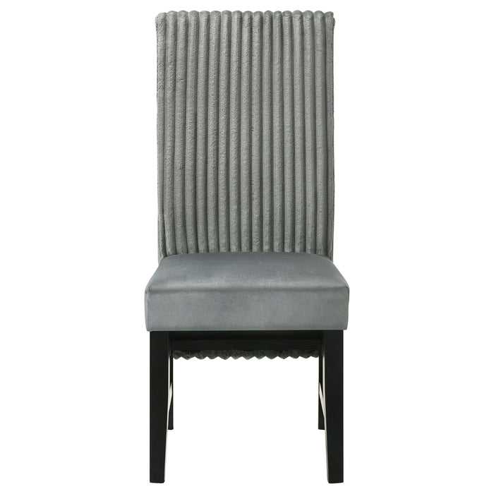 Barrand - Upholstered Dining Side Chair (Set of 2)