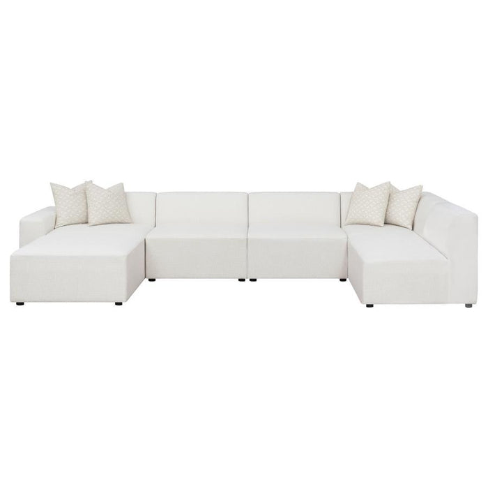 Freddie - Upholstered Modular Sectional