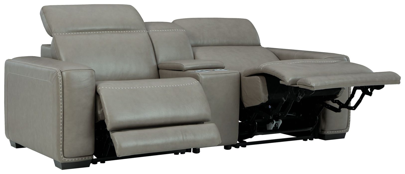 Correze - Power Reclining Sectional