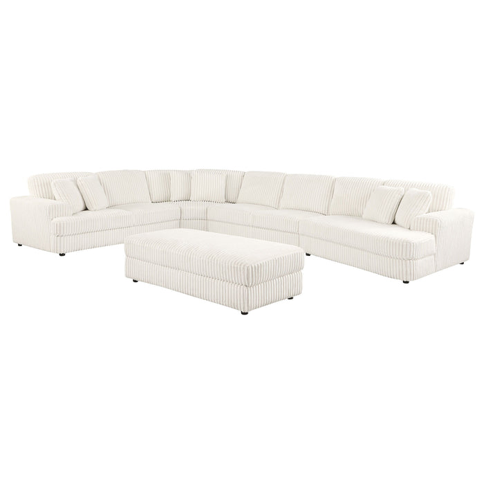 Emberson - Upholstered Modular Sectional Sofa