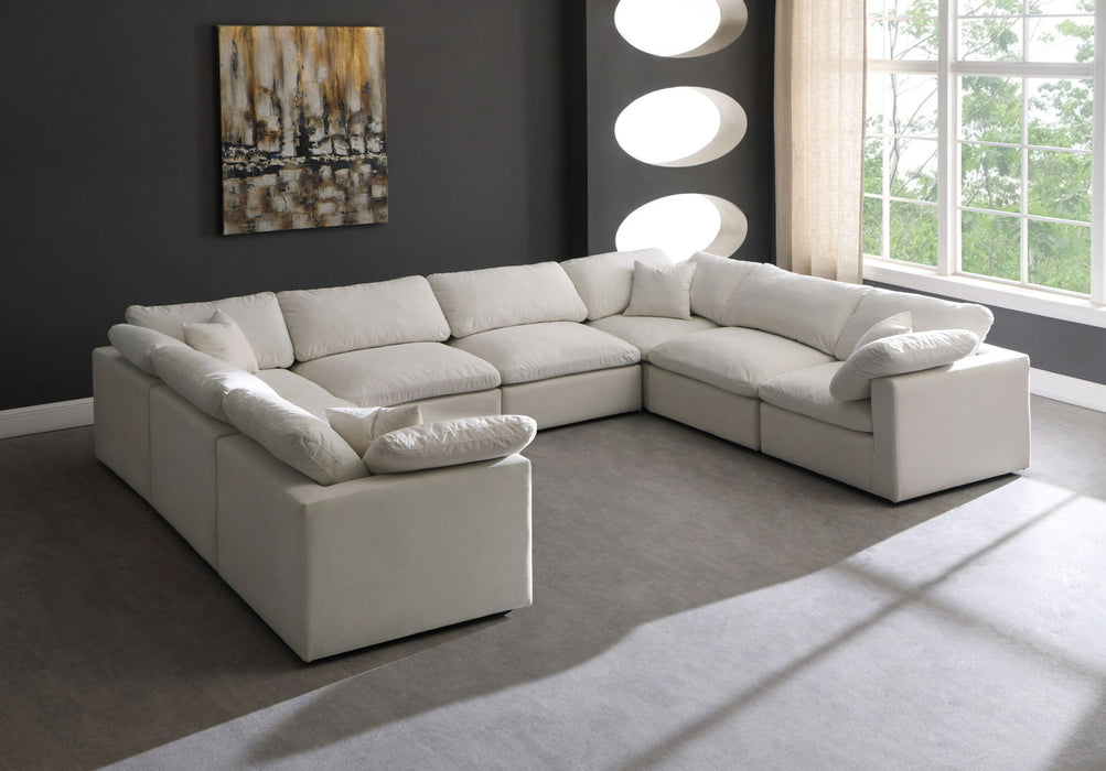 Plush - Modular Sectional