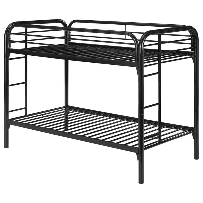 Morgan - Metal Bunk Bed