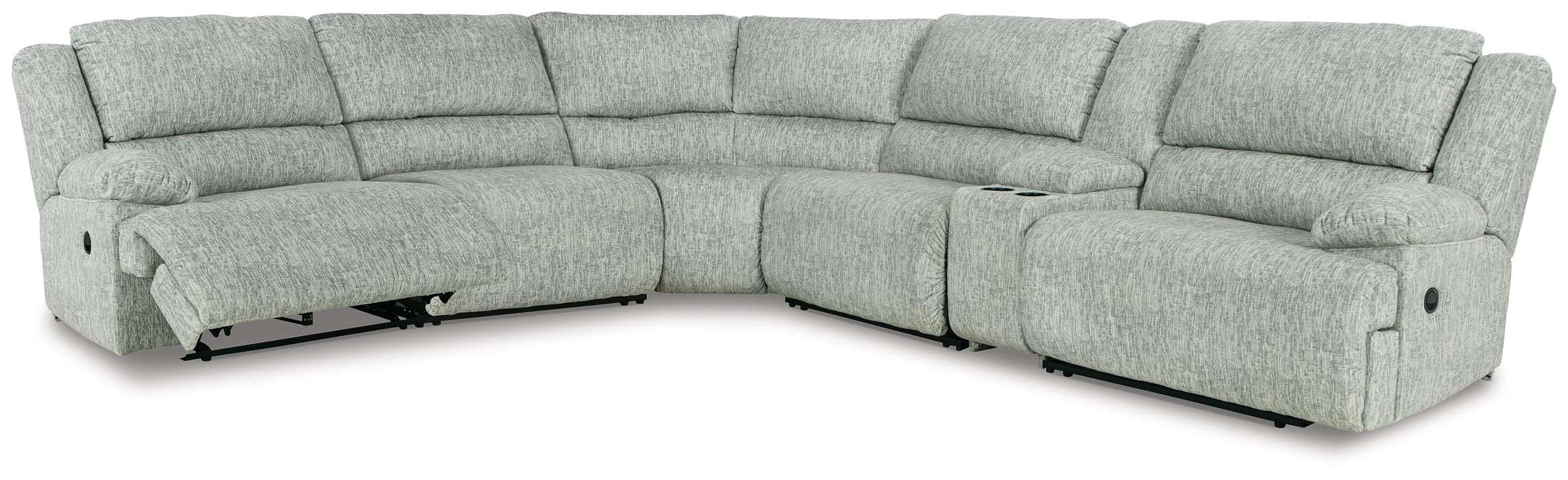 Mcclelland - Sectional