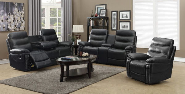 Cayman - Swivel Recliner