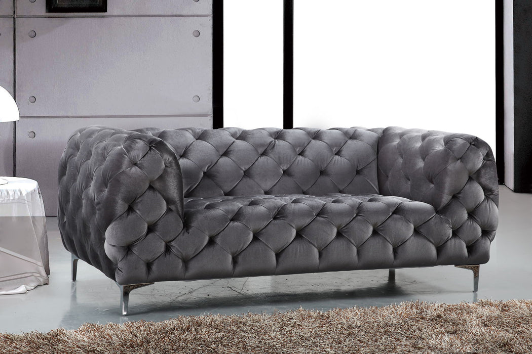 Mercer - Loveseat