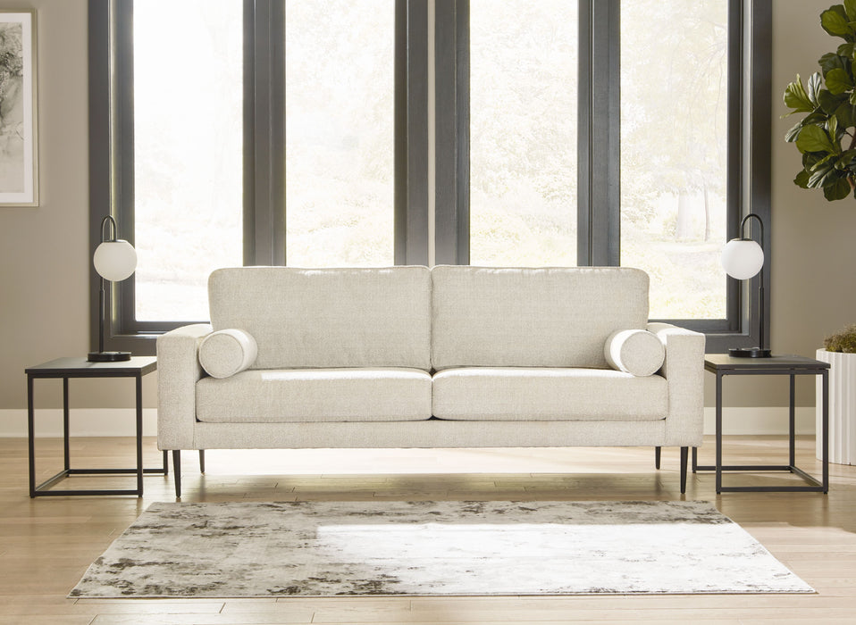 Hazela - Sandstone - Sofa