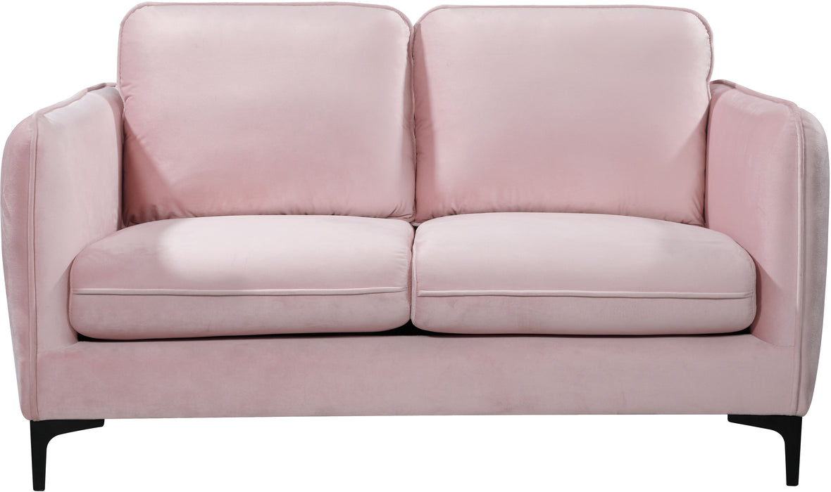 Poppy - Loveseat