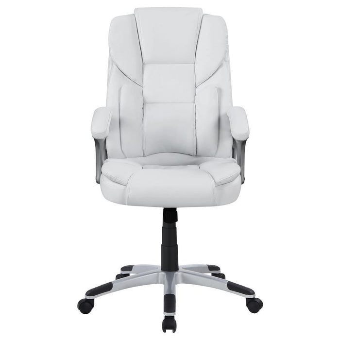 Kaffir - Adjustable Height Comfort Office Chair