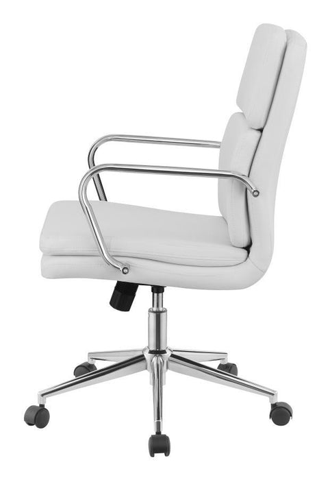 Ximena - Standard Back Upholstered Office Chair