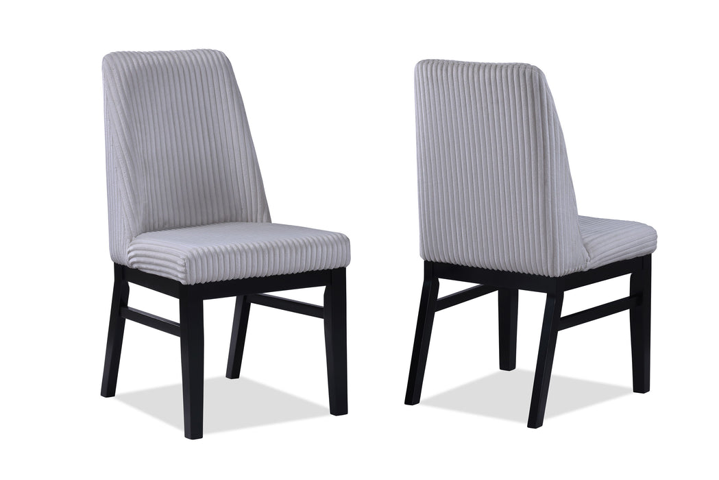 Hadley - Side Chair (Set of 2)