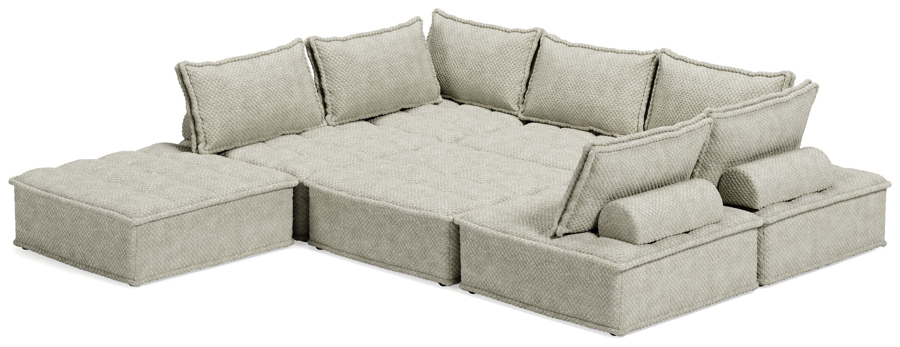 Bales - Sectional