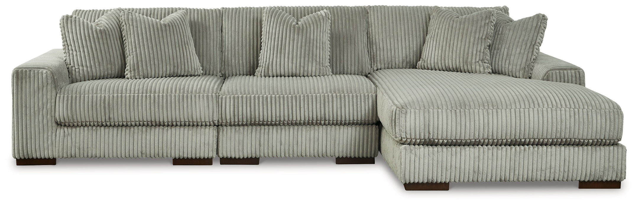 Lindyn - Sectional