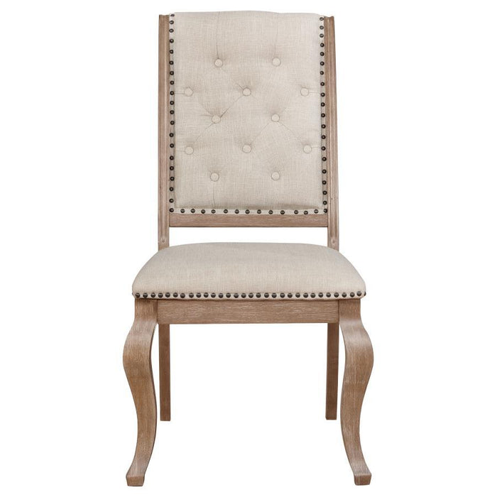 Brockway - Cove Tufted Dining Chairs (Set of 2)