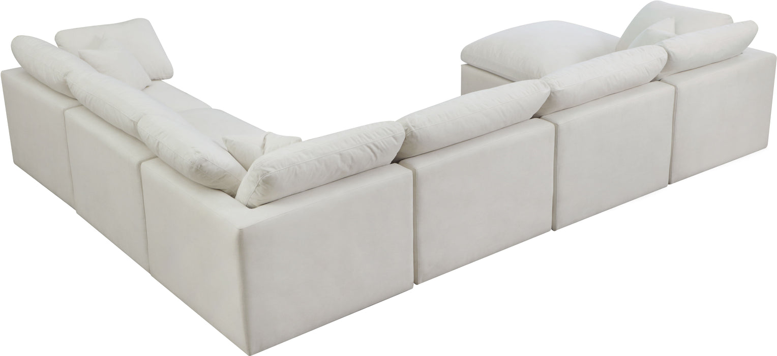 Plush - Modular Sectional